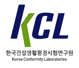 KCL [Korea Conformity Laboratories]
